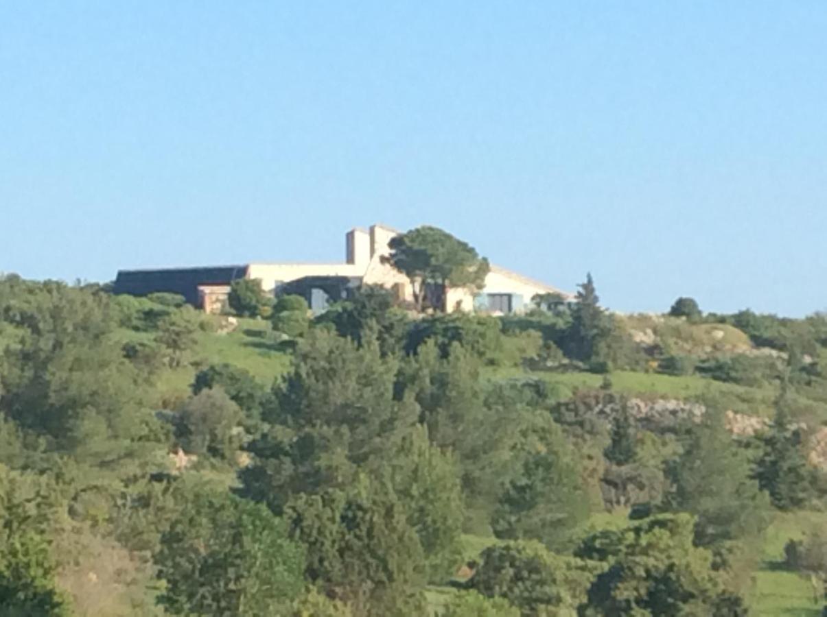 Domaine Castelsec Villa Roquefort-des-Corbieres ภายนอก รูปภาพ