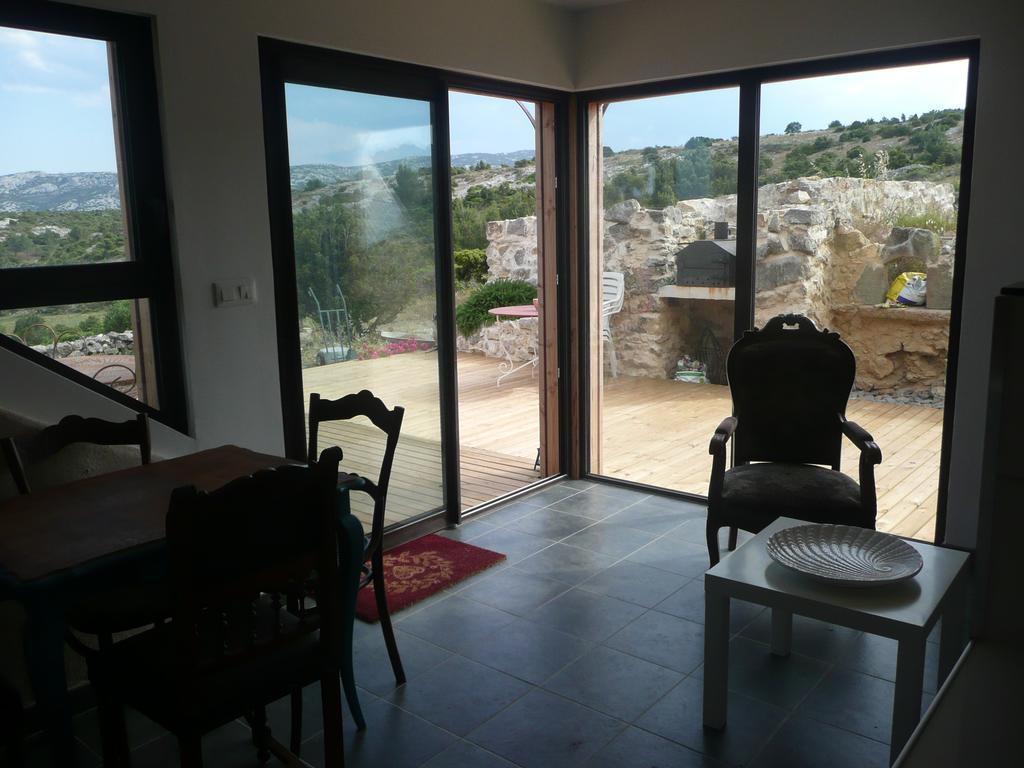 Domaine Castelsec Villa Roquefort-des-Corbieres ห้อง รูปภาพ